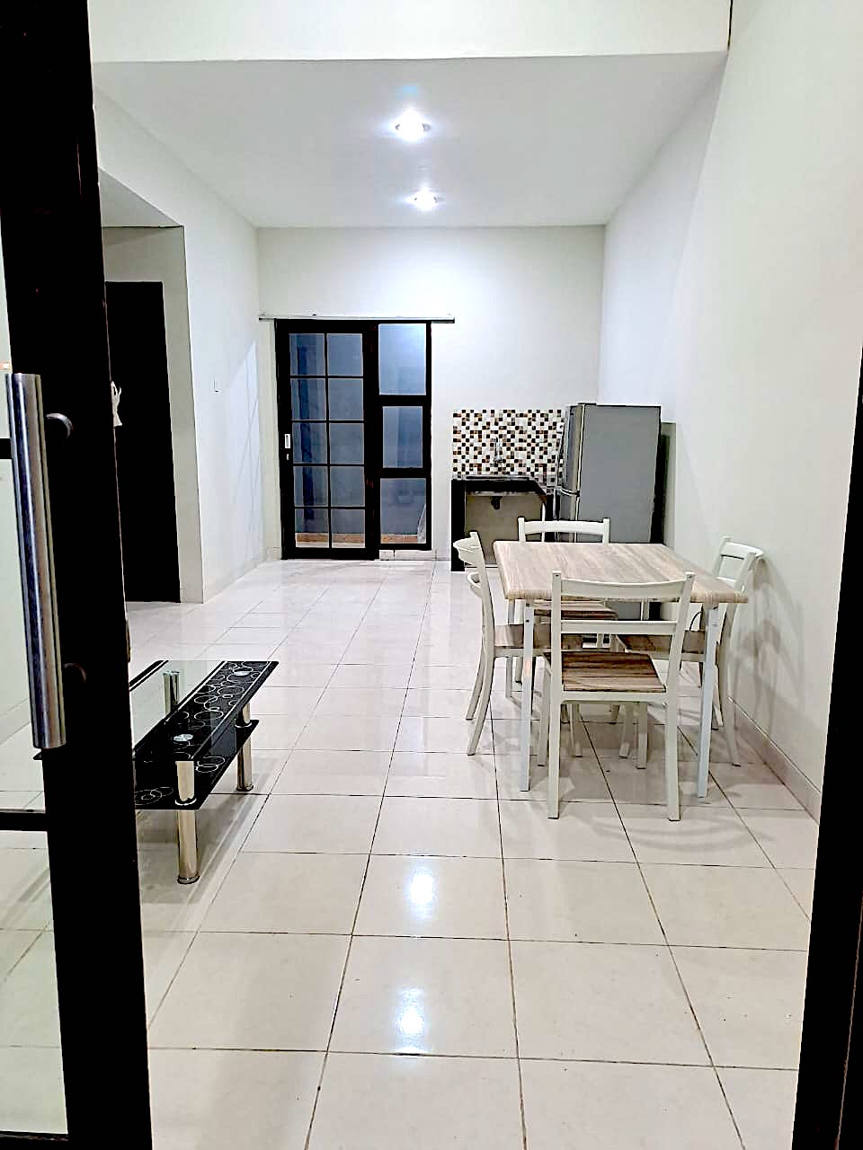 Rumah disewakan di Acacia Garden Lippo Cikarang